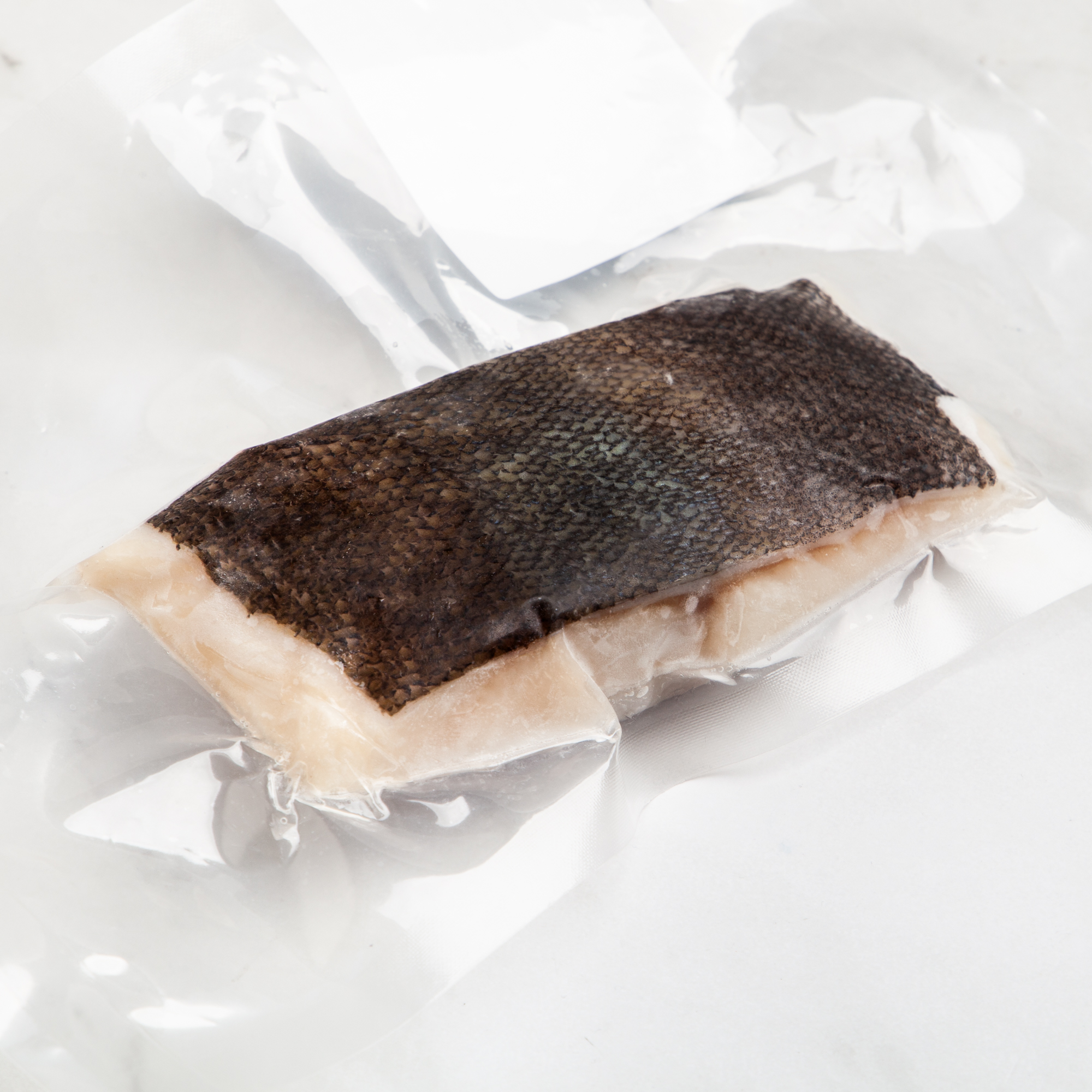 Wild Black Cod Fillet Strips